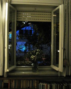 sat night in rehavia sat night in rehavia